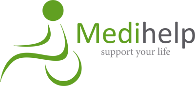 Medihelp -support your life-