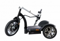 MF600 senior e-scooter